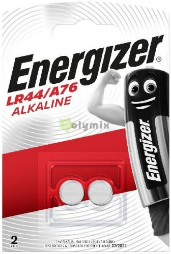 Gombelem Alkáli AG13 LR44 B2