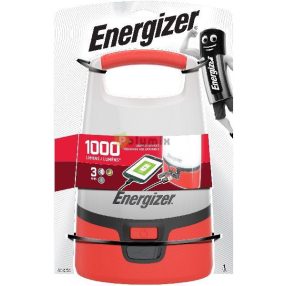 Kempinglámpa USB Lantern