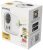 Smart Hálózati Adapter 1x Type-F, 2xUSB-A, 1xUSB-C 2.4A WIBLE