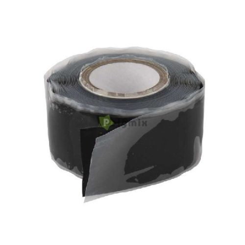 25mm x 3m szilikon vulkanizálódó szalag