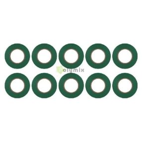 SZALAG PVC 19/20 ZÖLD