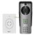GOSMART VIDEO KAPUTELEFON IP-09C