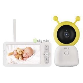 GOSMART BÉBIŐR MONITORRAL IP-500 GUARD