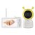 GOSMART BÉBIŐR MONITORRAL IP-500 GUARD