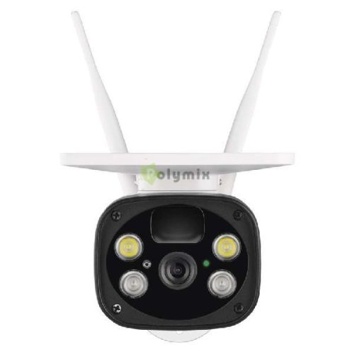 GOSMART KÜLTÉRI AKKUMULÁTOROS KAMERA IP-600 EYE