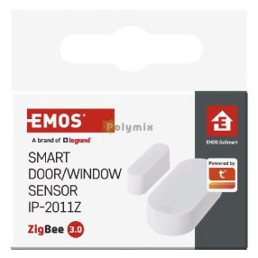 GoSmart vezeték nélküli ajtóérzékelő IP-2011Z, ZigBee