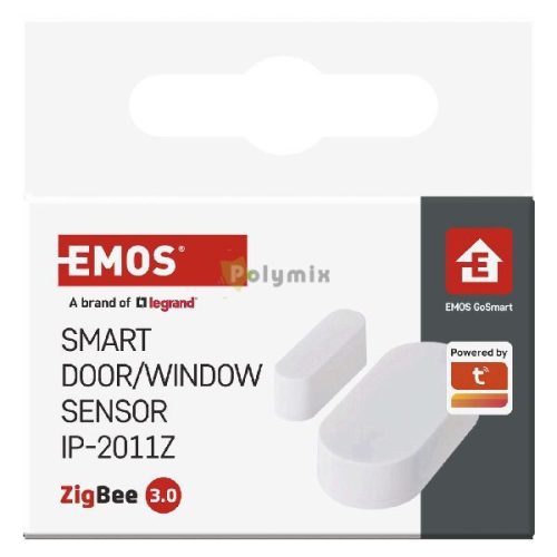 GoSmart vezeték nélküli ajtóérzékelő IP-2011Z, ZigBee