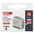 GoSmart kapcsolómodul IP-2104SZ, ZigBee, 2 csatornás (nem igényel N vezetéket)