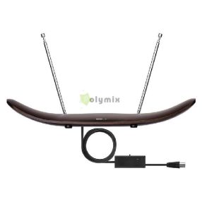 ANTENNA INDOOR CITY WOOD–C500