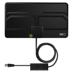 ANTENNA INDOOR CITY LEAF–C600