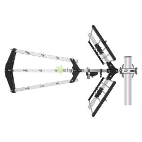KÜLTÉRI ANTENNA EM-P117 5G PROFI