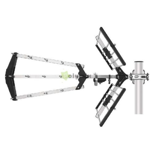 KÜLTÉRI ANTENNA EM-P117 5G PROFI