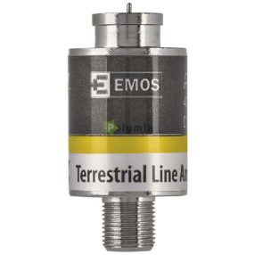 DVB-T/T2 antenna erősítő 30dB