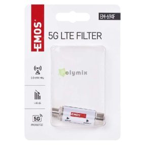 5g szűrő em694f