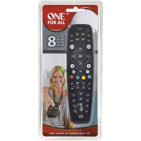 TÁVIRÁNYÍTÓ OFA BASIC 8