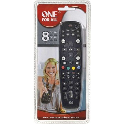 TÁVIRÁNYÍTÓ OFA BASIC 8
