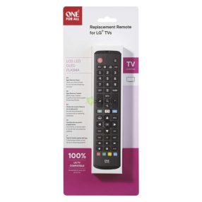 TÁVIRÁNYÍTÓ OFA LG TV