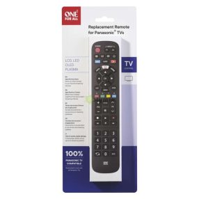 TÁVIRÁNYÍTÓ OFA PANASONIC TV