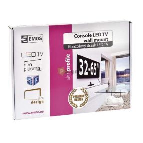FALI KONZOL TV 32–65"