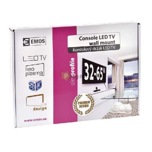 FALI KONZOL TV 32–65"