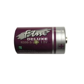 Deluxe góliát elem R20D