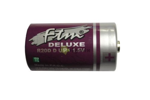 Deluxe góliát elem R20D