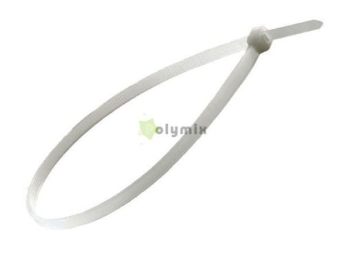 SELFIT kábelkötegelő 360x4.5 fehér