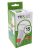 15W-E27 A65 270° LED izzó 4200K