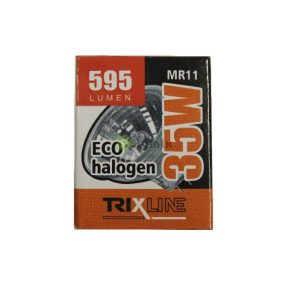 35W-MR11 ECO halogén izzó