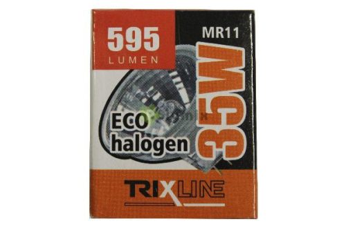 35W-MR11 ECO halogén izzó
