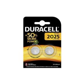 DL2025 lítium gombelem C/2