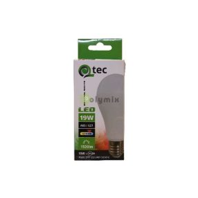 19W-E27 A60 LED izzó 4200K