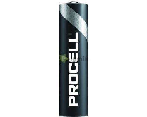 PROCELL alkáli mikroceruzaelem S/4
