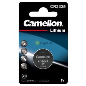 CR2354 lítium gombelem C/1