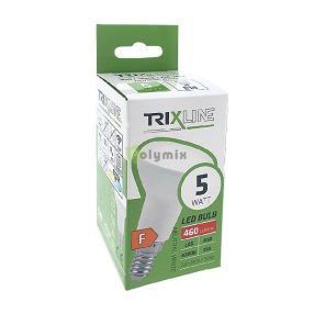 5W-E14 R50 LED izzó 4200K