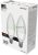 LED Candle E14 6,5W NW 4000K Duo Pack