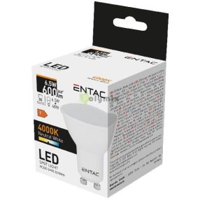 LED Spot Wide Angle GU10 6,5W NW 4000K