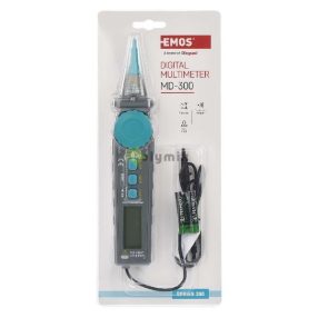 EMOS Multiméter  MD-300