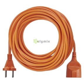 TWIN CORE FLEXIBLE CORD 20M 1,5MM2