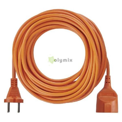 TWIN CORE FLEXIBLE CORD 20M 1,5MM2