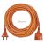 TWIN CORE FLEXIBLE CORD 20M 1,5MM2