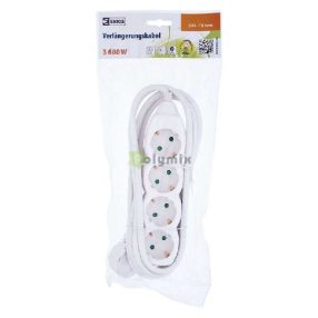 HOSSZABBÍTÓ 4ALJ. 3M 1,5MM SCHUK
