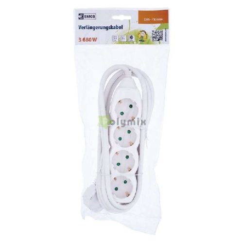 HOSSZABBÍTÓ 4ALJ. 3M 1,5MM SCHUK