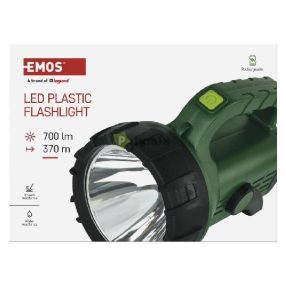 LED TÖLT. LÁMPA 700LM OSRAM