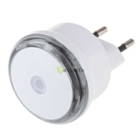 3 LED éjszakai fény