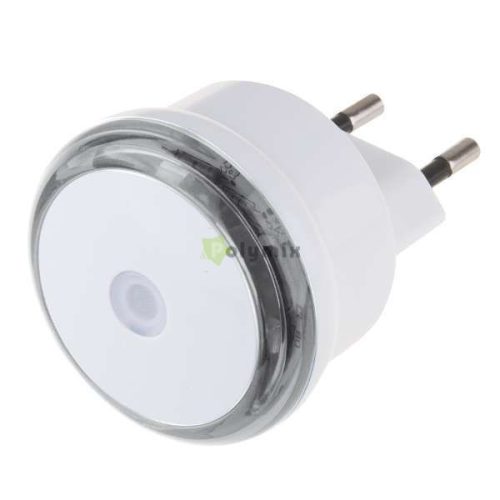 3 LED éjszakai fény