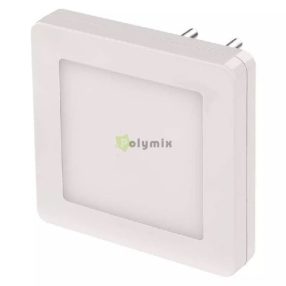 led éjjeli fény fotoszenzorral