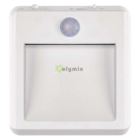 ÉJSZAKAI LÁMPA SMD PIR 230V