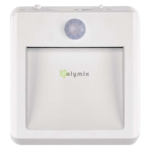 ÉJSZAKAI LÁMPA SMD PIR 230V