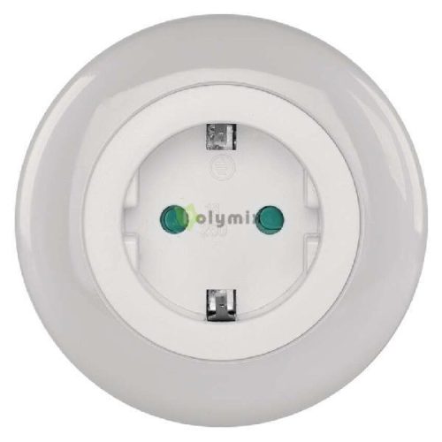 ÉJSZAKAI LÁMPA SCHUKO 230V